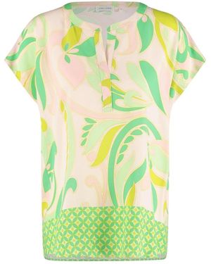 Gerry Weber Blouses - Green