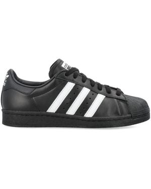 adidas Trainers - Black