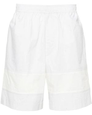 Craig Green Casual Shorts - Blanc