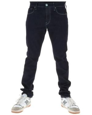 G-Star Slim-Fit Jeans - Blue