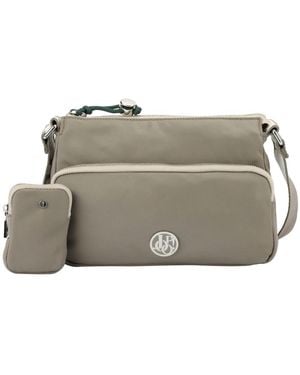 Joop! Graue Crossbody-Tasche Jeans Jasmina