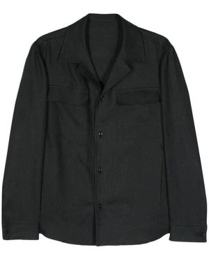 BRIGLIA Blazers - Black