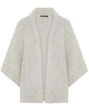 Windsor. Capes - Gris