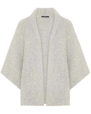 Windsor. Capes - Gris