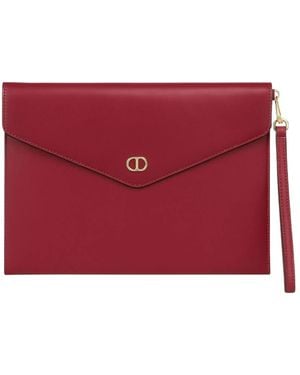 Twinset Clutches - Rood