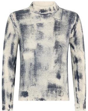 Malo Turtlenecks - Blu