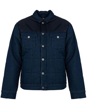 Pepe Jeans Denim Jackets - Azul