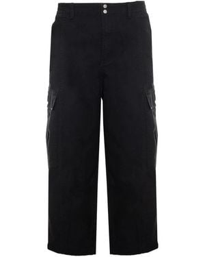 Vans Straight Jeans - Black