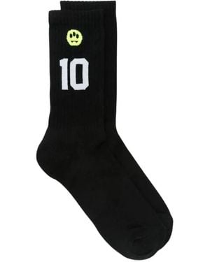 Barrow Socks - Black