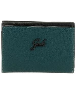 Gabs Wallets & Cardholders - Verde