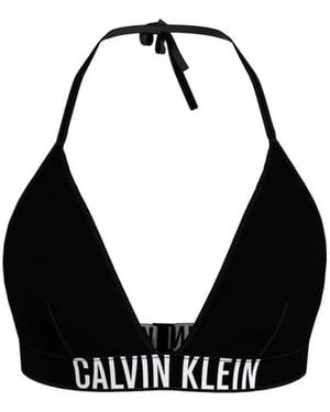 Calvin Klein Bikinis - Zwart