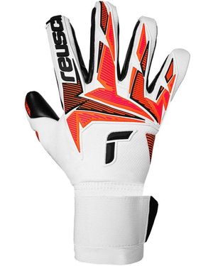 Reusch Outdoor Gloves & Hats - Rosso