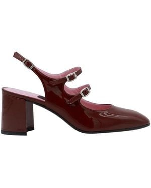 CAREL PARIS Pumps - Bruin