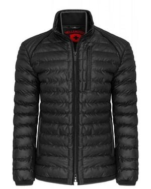 Wellensteyn Winter Jackets - Black