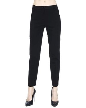 Pinko Chinos - Black