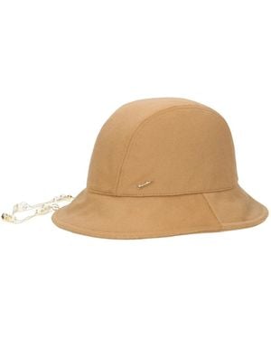 Borsalino Hats - Neutro