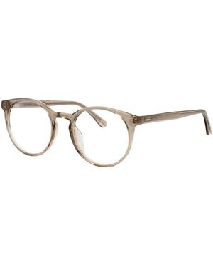 Calvin Klein Glasses - Metallic