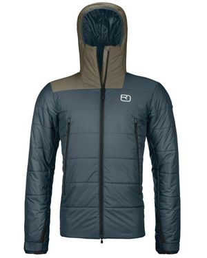 Ortovox Ski Jackets - Azul