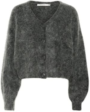 Gestuz Cardigans - Gray