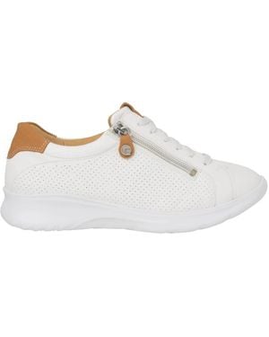 Ganter Sneakers - Blanc
