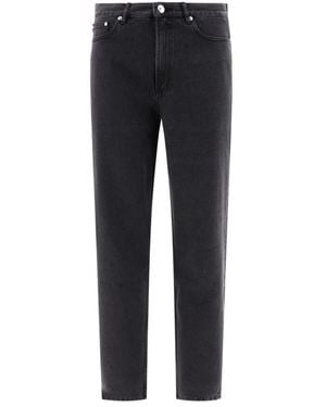 A.P.C. Slim-Fit Jeans - Blue