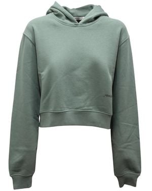 hinnominate Hoodies - Green