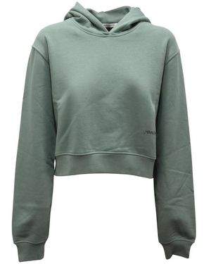 hinnominate Hoodies - Green