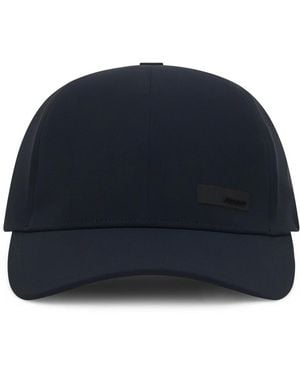 Rrd Caps - Blue