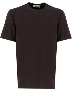 Mauro Ottaviani T-Shirts - Nero