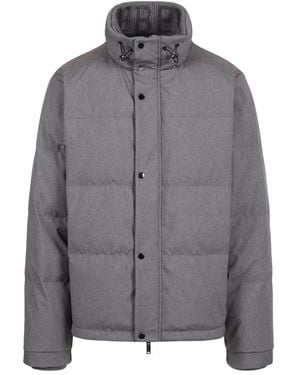Iceberg Down Jackets - Grigio