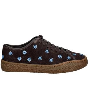 Camper Sneakers - Nero