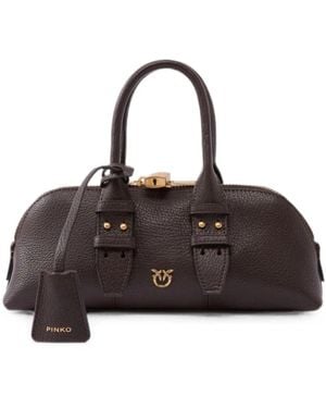 Pinko Handbags - Brown