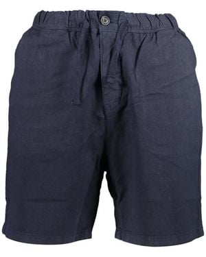 North Sails Casual Shorts - Blue