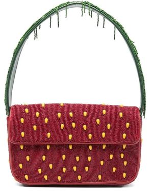 STAUD Handbags - Rojo