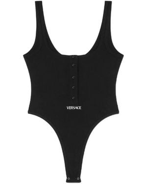 Versace Body - Black
