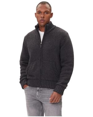 Guess Cardigans - Black