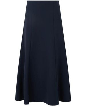 Moschino Skirts - Blauw