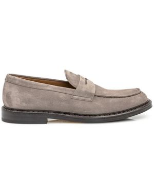 Doucal's Loafers - Grijs