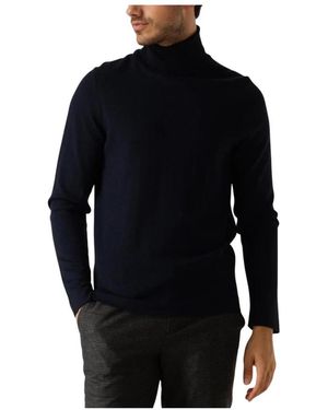 DRYKORN Joey Turtleneck - Zwart