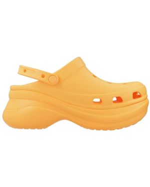 Crocs™ Clogs - Giallo