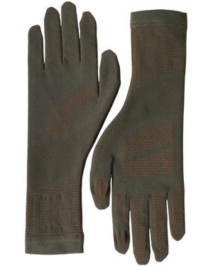 Dolce & Gabbana Gloves - Green