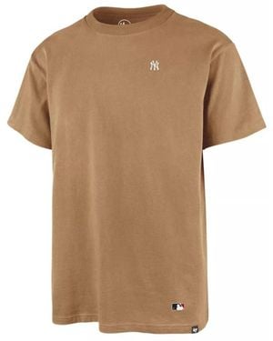 '47 T-Shirts - Natural