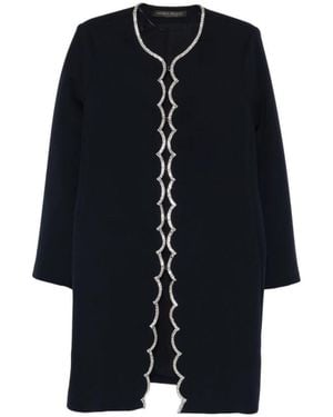 Marina Rinaldi Blazers - Black