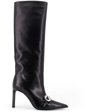 Coperni Heeled Boots - Noir