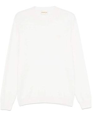 Mordecai Sweatshirts - Blanco