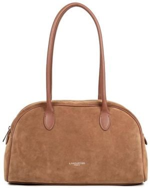 Lancaster Shoulder Bags - Brown