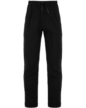 Suns Joggers - Black