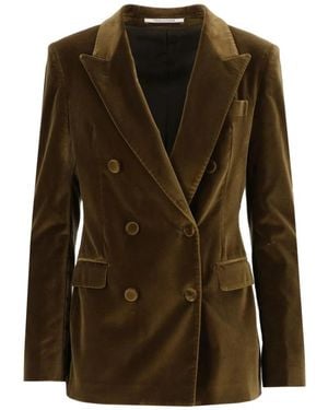 Tagliatore Blazers - Verde