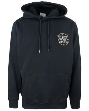 Drole de Monsieur Hoodies - Blue