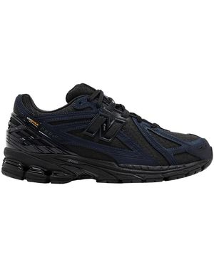 New Balance Cordura Outerspace Stylische Sneakers - Blau